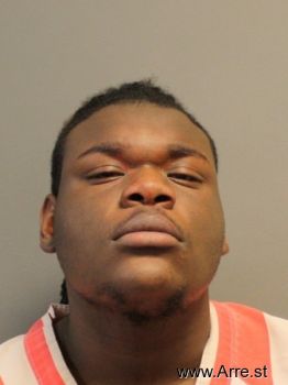 Marcus  Lindsey Mugshot