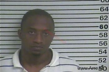 Marcus Taneal Lloyd Mugshot