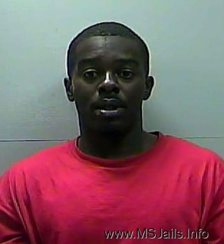 Marcus W Miller Mugshot