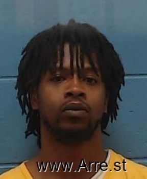 Marcus A Nixon Mugshot