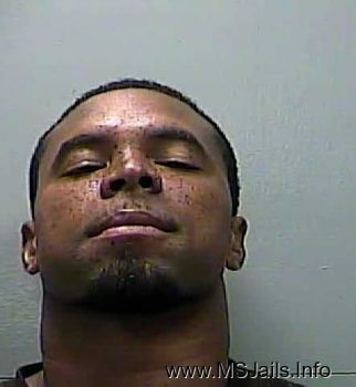 Marcus L Owens Mugshot