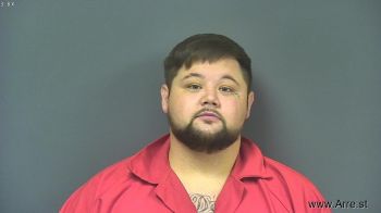 Marcus Kyle Owens Mugshot