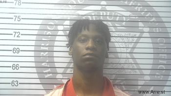 Marcus Howard Peterson Mugshot