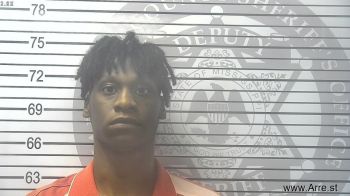 Marcus Howard Peterson Mugshot