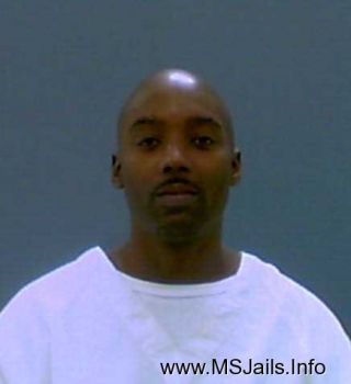 Marcus Dewayne Polk Mugshot