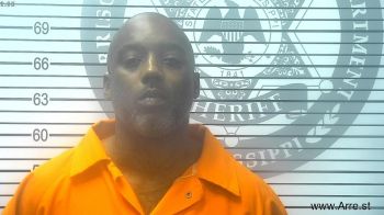 Marcus Dewayne Polk Mugshot