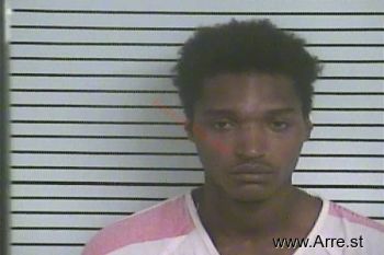 Marcus Allen Rankin Mugshot