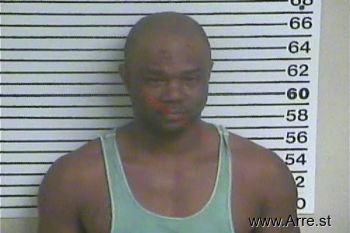 Marcus Dontay Scott Mugshot