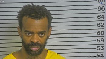 Marcus S Taylor Mugshot