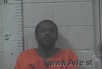 Marcus Demond Taylor Mugshot