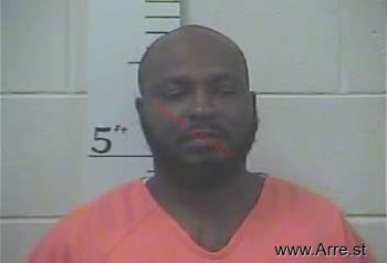 Marcus  Taylor Mugshot