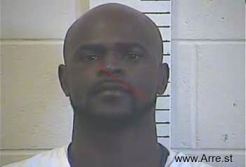 Marcus  Vaughn Mugshot