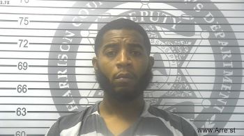 Marcus Denzel Walker Mugshot