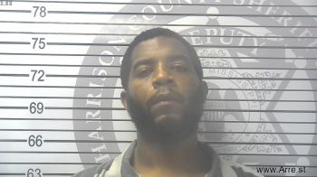 Marcus Denzel Walker Mugshot