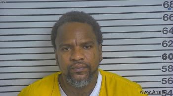 Marcus Andrew Walker Mugshot