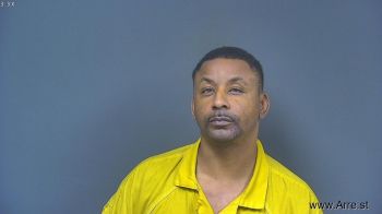 Marcus Quantrel Ward Mugshot