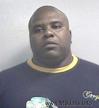 Marcus  Wright Mugshot