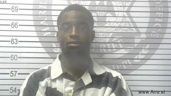 Mardariol Kentrel Arrington Mugshot