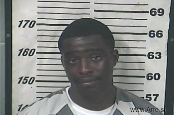 Mardariol Ken Trel Arrington Mugshot