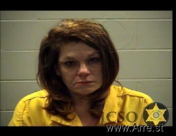 Maria Elania Height Mugshot