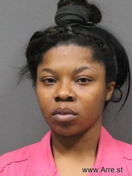 Mariah Anquanette Lewis Mugshot