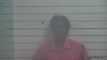 Mariah Kelsy Wright Mugshot