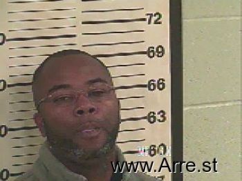 Mario Lamont Anderson Mugshot