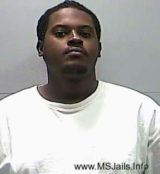 Mario Dehurm Brooks Mugshot