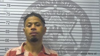 Mario Lamont Caruthers Mugshot