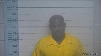 Mario  Clark Mugshot