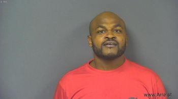 Mario  Clark Mugshot