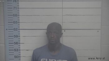 Mario  Price Mugshot