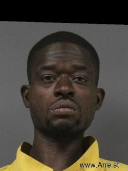 Mario D Smith Mugshot