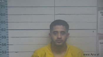 Mario Yammir Villalba Mugshot