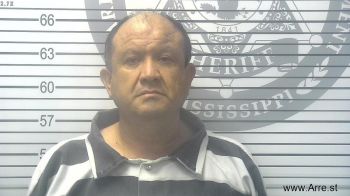 Mario Nmn Villaverde-espinosa Mugshot