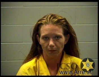 Marion Nichole Moore Mugshot