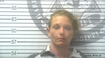 Marion Nichole Moore Mugshot