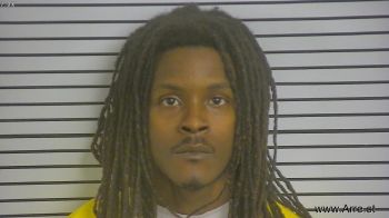 Marionio Ledell Smith Mugshot