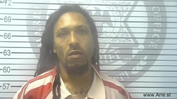 Mark Anthony Barthelemy Mugshot