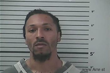 Mark Anthony Barthelemy Mugshot