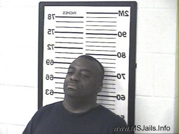 Mark  Davis Mugshot