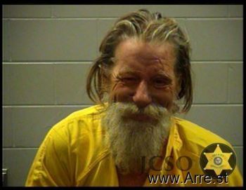 Mark Shannon Flynt Mugshot