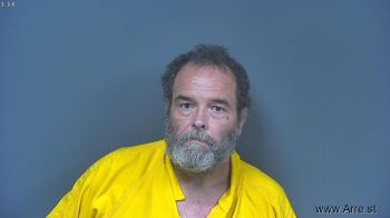 Mark Alan Holmes Mugshot