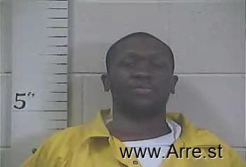 Mark  Mitchell Mugshot