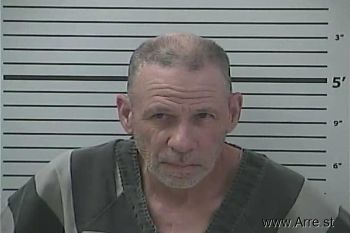 Mark Kevin Murphy Mugshot