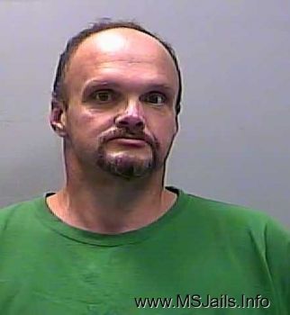 Mark H Palmer Mugshot