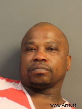 Mark Anthony Thomas Mugshot