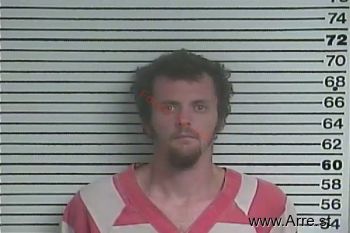 Mark Christopher Westbrook Mugshot