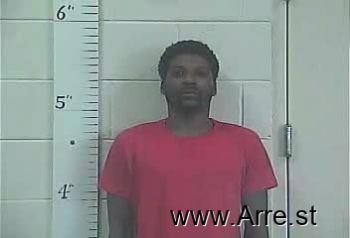 Markeith Jemal Griffin Mugshot