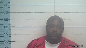 Markeith Deshun Thomas Mugshot